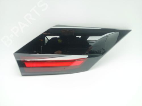 Used Right taillight Right taillight CITROËN C4 III (BA_, BB_, BC_) 1.2 PureTech 130 (BAHNSA, BAHNSB) (130 hp) 33243900 33243900