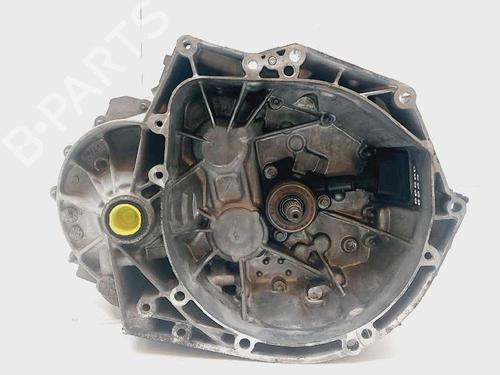 Used Gearbox Gearbox 17771893 17771893