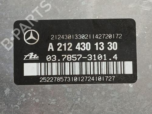 Servo brake MERCEDES-BENZ E-CLASS (W212) E 220 CDI / BlueTEC (212.001, 212.002) | BP30489886M42 - Image 4