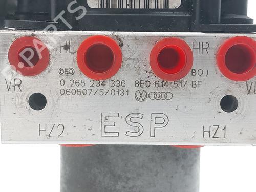 ABS pump AUDI A4 B7 (8EC) | BP35771153M43 - Image 5