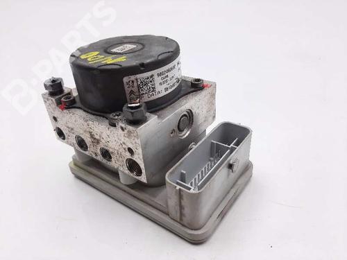 Used ABS pump CITROËN C3 Picasso (SH_) [2008-2025]  9262181