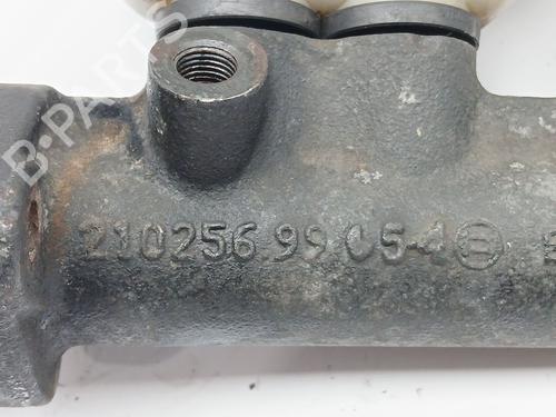 Brake master cylinder MERCEDES-BENZ VITO Van (W638)  | BP26321435M77 