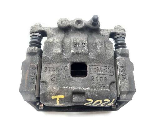 Used Left front brake caliper Left front brake caliper FORD FIESTA VI (CB1, CCN) [2008-2026] 14501096 14501096