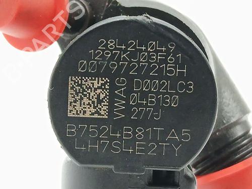 Injector SEAT IBIZA IV (6J5, 6P1) 1.4 TDI | BP31065366M100