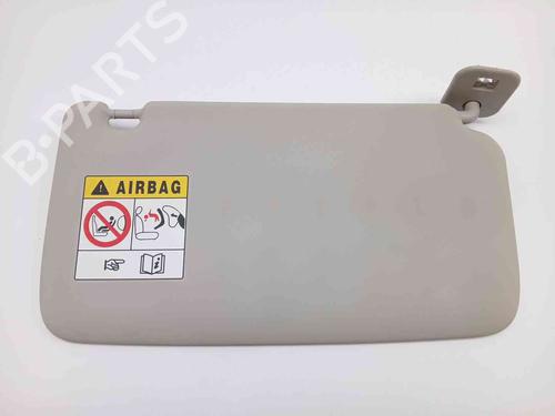 right-sun-visor-renault-kangoo-iii-box-bodympv-2021-36121494 main image