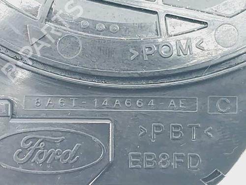 Squib airbag FORD TOURNEO COURIER B460 MPV 1.0 EcoBoost | BP20686501C102 