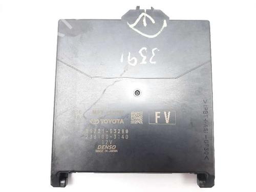 Used Electronic module Electronic module LEXUS IS III (_E3_) 300h (AVE30_, AVE30R) (223 hp) 19711191 19711191