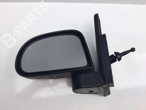 Used Left mirror HYUNDAI ATOS (MX) [1997-2015]  9260761