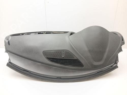 Dashboard CITROËN C5 III (RD_) 2.0 HDi 165 (RDRHHA, RDRHH8) | BP28351649C46 
