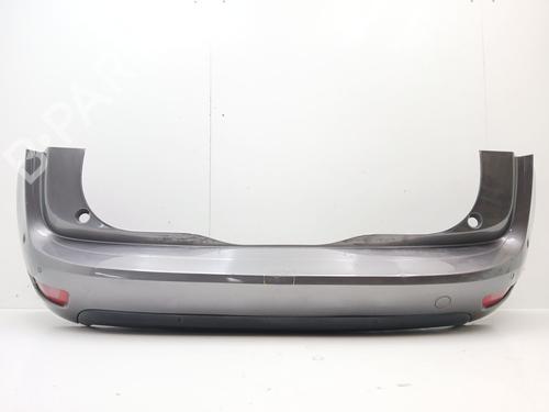Used Rear bumper CITROËN C4 Picasso II 1.6 BlueHDi 120 (120 hp) 29210808