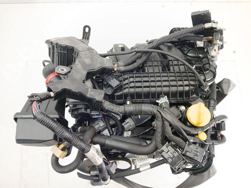 Engine NISSAN MICRA V (K14) 1.0 IG-T 100 | BP32303890M1  - Image 6