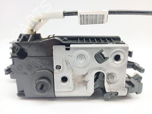Used Rear left lock PEUGEOT 2008 I (CU_) 1.6 BlueHDi 100 (100 hp) 28586796