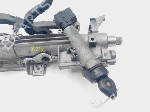 Steering column BMW X3 (E83) 2.0 d | BP15899717M21 - Image 3