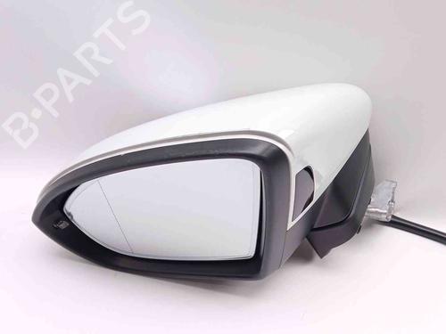 Used Left mirror Left mirror 39505694 39505694