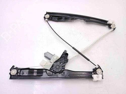 Used Front right window mechanism Front right window mechanism 39527107 39527107