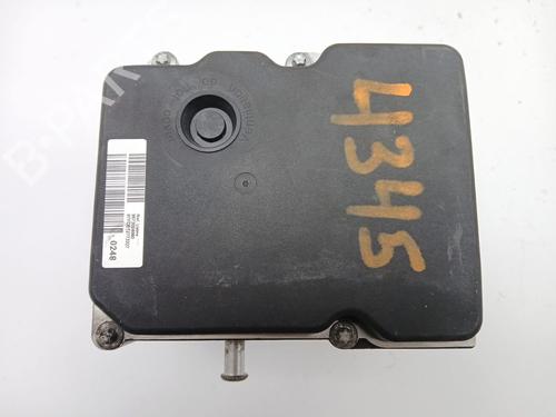 ABS pump CITROËN C4 II (NC_) 1.6 HDi 90 | BP36032642M43 - Image 9