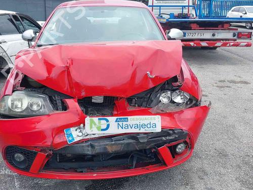 Used Parts SEAT IBIZA III (6L1) 1.4 16V 4910602