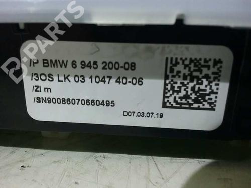 Innerbelysning BMW 3 (E90) 320 d (163 hp) 9259238