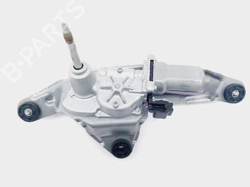 Used Rear wiper motor MAZDA 6 Estate (GH) 2.2 MZR-CD (GH10) (163 hp) 20684564