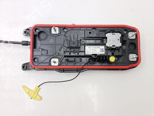 Cable AUDI A3 Sportback (8YA, 8YF) 35 TDI | BP33855379E12 - Image 3