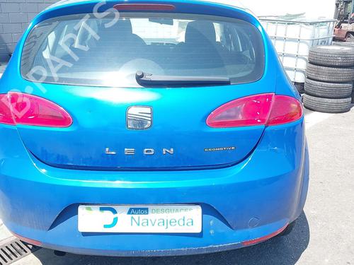 Steering column stalk SEAT LEON (1P1) 1.9 TDI | BP27721339I23  - Image 8