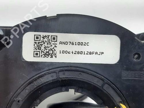 Squib airbag FORD C-MAX II (DXA/CB7, DXA/CEU) 1.6 Ti | BP20679083C102 