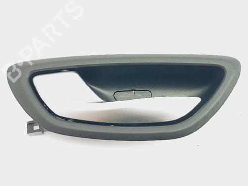 Used Rear left interior door handle Rear left interior door handle RENAULT MEGANE IV Hatchback (B9A/M/N_) 1.5 Blue dCi 115 (B9A6) (116 hp) 20683437 20683437