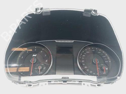 Used Instrument cluster Instrument cluster HYUNDAI i30 (PDE, PD, PDEN) 2.0 N (250 hp) 17492328 17492328