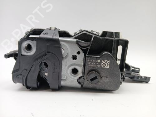 front-right-lock-citroen-berlingo-box-bodympv-k9-2018-33855394 main image