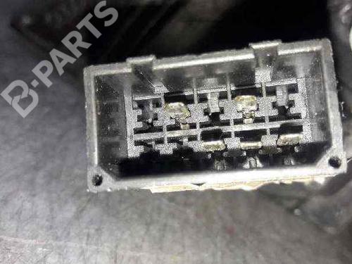 Right mirror AUDI A6 C5 (4B2) 2.4 | BP4671465C27 