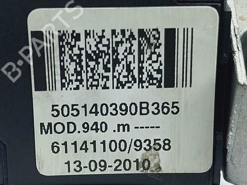 Ignition barrel ALFA ROMEO GIULIETTA (940_)  | BP17239998M48 