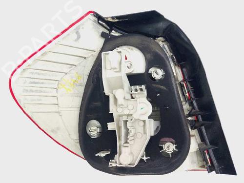 Right taillight BMW 1 (E87) 118 d | BP18784920C35 