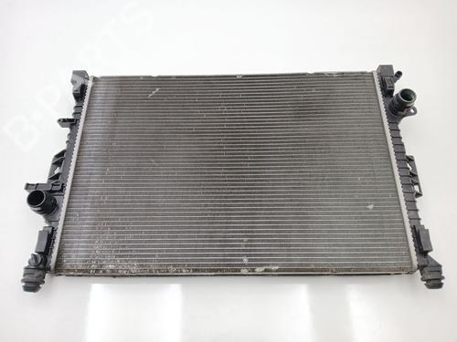 Used Water radiator Water radiator LAND ROVER FREELANDER 2 (L359) 2.2 TD4 4x4 (160 hp) 31146926 31146926