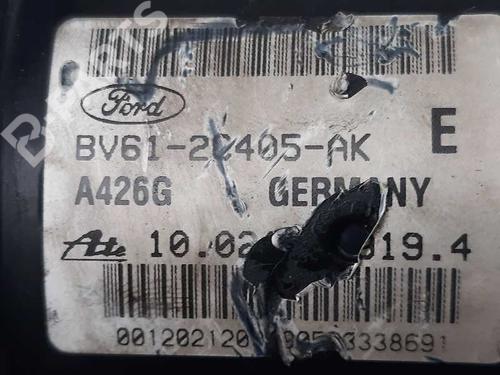 ABS pump FORD GRAND C-MAX (DXA/CB7, DXA/CEU)  | BP11733800M43 