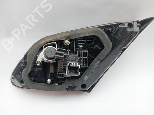Left tailgate light VW PASSAT CC B6 (357) 2.0 TDI | BP29402703C79 
