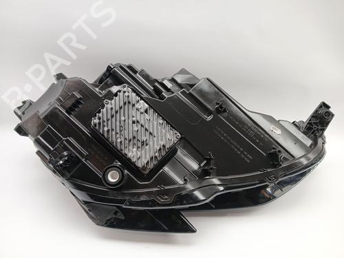 Left headlight AUDI A3 Sportback (8YA, 8YF) 35 TDI | BP35723770C28  - Image 7