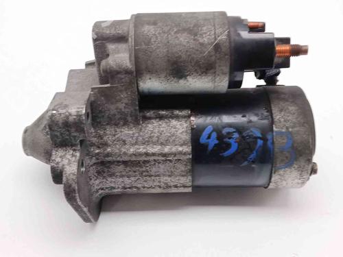 Starter NISSAN NV200 Van 1.5 dCi 85 (M20, M20N, M20M) | BP39617588M8 - Image 4