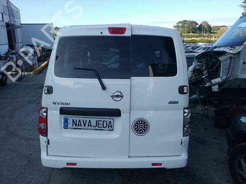 Front left interior door handle NISSAN NV200 / EVALIA Bus 1.5 dCi 85 (M20, M20M, M20K, M20KK) | BP3213792I13 - Image 7