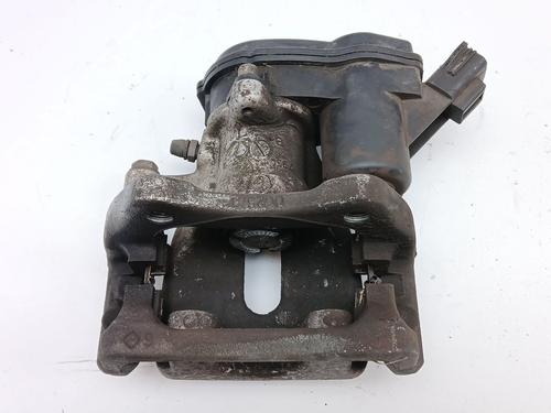 Left rear brake caliper RENAULT MEGANE IV Hatchback (B9A/M/N_) 1.2 TCe 130 (B9MR) | BP36032638M107 - Image 4