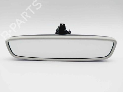 Used Rear mirror Rear mirror VW T-ROC (A11, D11) [2017-2026] 16966684 16966684