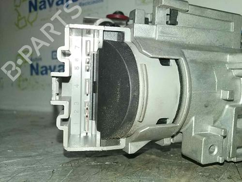 Electronic module FORD FIESTA VI (CB1, CCN) 1.25 | BP14305554M83 