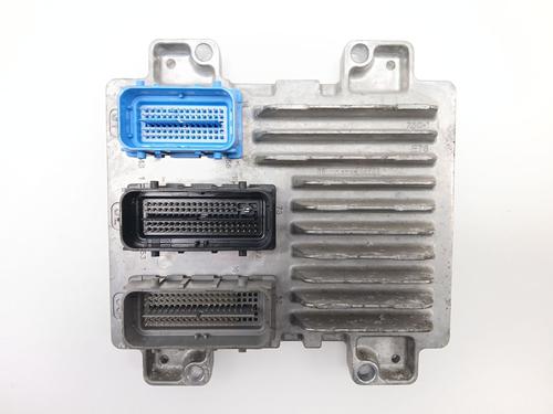 Used Engine control unit (ECU) Engine control unit (ECU) OPEL CORSA E (X15) [2014-2026] 31679913 31679913