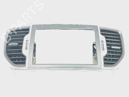 Used Air vent Air vent KIA SPORTAGE II (JE_, KM_) [2004-2011] 20685105 20685105