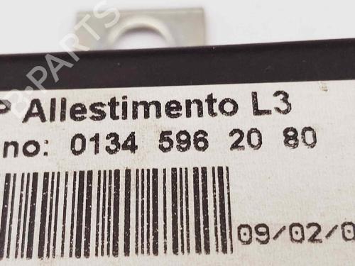 Electronic module FIAT DUCATO Van (250_)  | BP20683884M83 