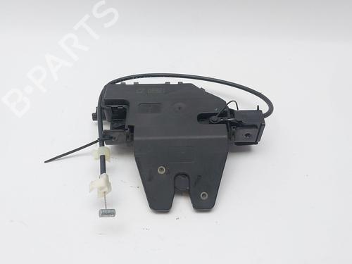 Tailgate lock BMW 3 (E90) 330 xd | BP33619100C101 - Image 4