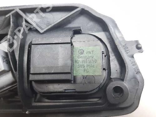 Front left interior door handle VW POLO (9N_, 9A_) 1.4 16V | BP9261482I13 