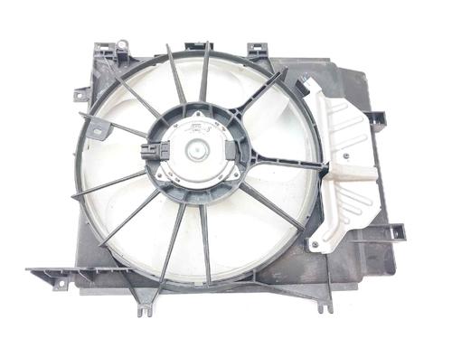 Used Radiator fan Radiator fan SUZUKI CELERIO (LF) 1.0 (AVK310) (68 hp) 13696743 13696743