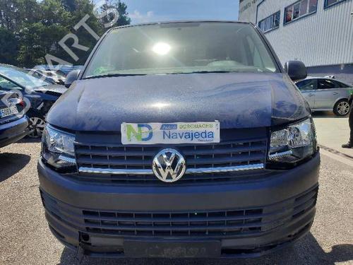 VW TRANSPORTER T6 / CARAVELLE T6 Bus (SGB, SGJ, SHB, SHJ) 2.0 TDI (114 hp) 1466931