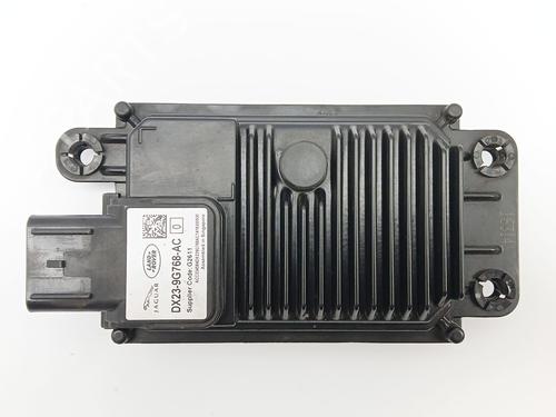Used Electronic module Electronic module JAGUAR XF I (X250) 3.0 D (275 hp) 26525608 26525608