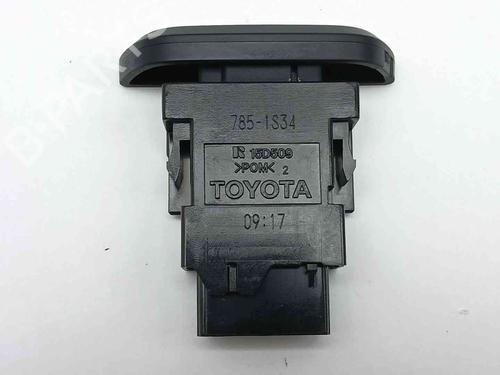 Warning switch TOYOTA YARIS (_P21_, _PA1_, _PH1_) 1.5 (MXPA11) | BP38047003I22 - Image 3